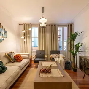 Exclusivo En El Casco Viejo , Bilbao Espagne