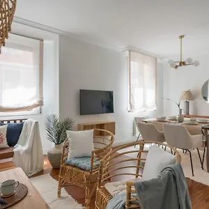 New Zubizuri By Staynnapartments , Bilbao Espagne