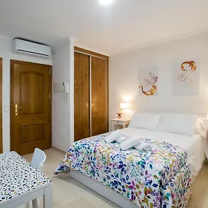 Amat - Only Adult - Playa El Bajondillo , Torremolinos Espagne